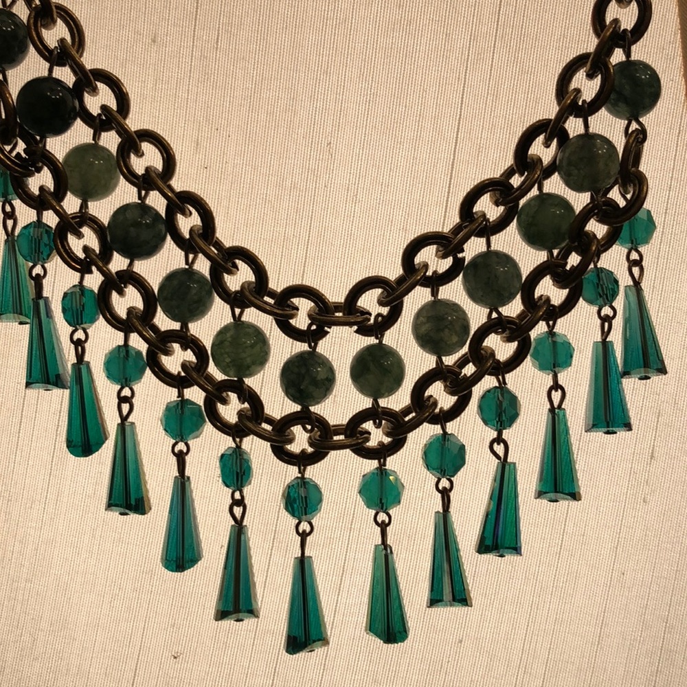 Statement Necklace